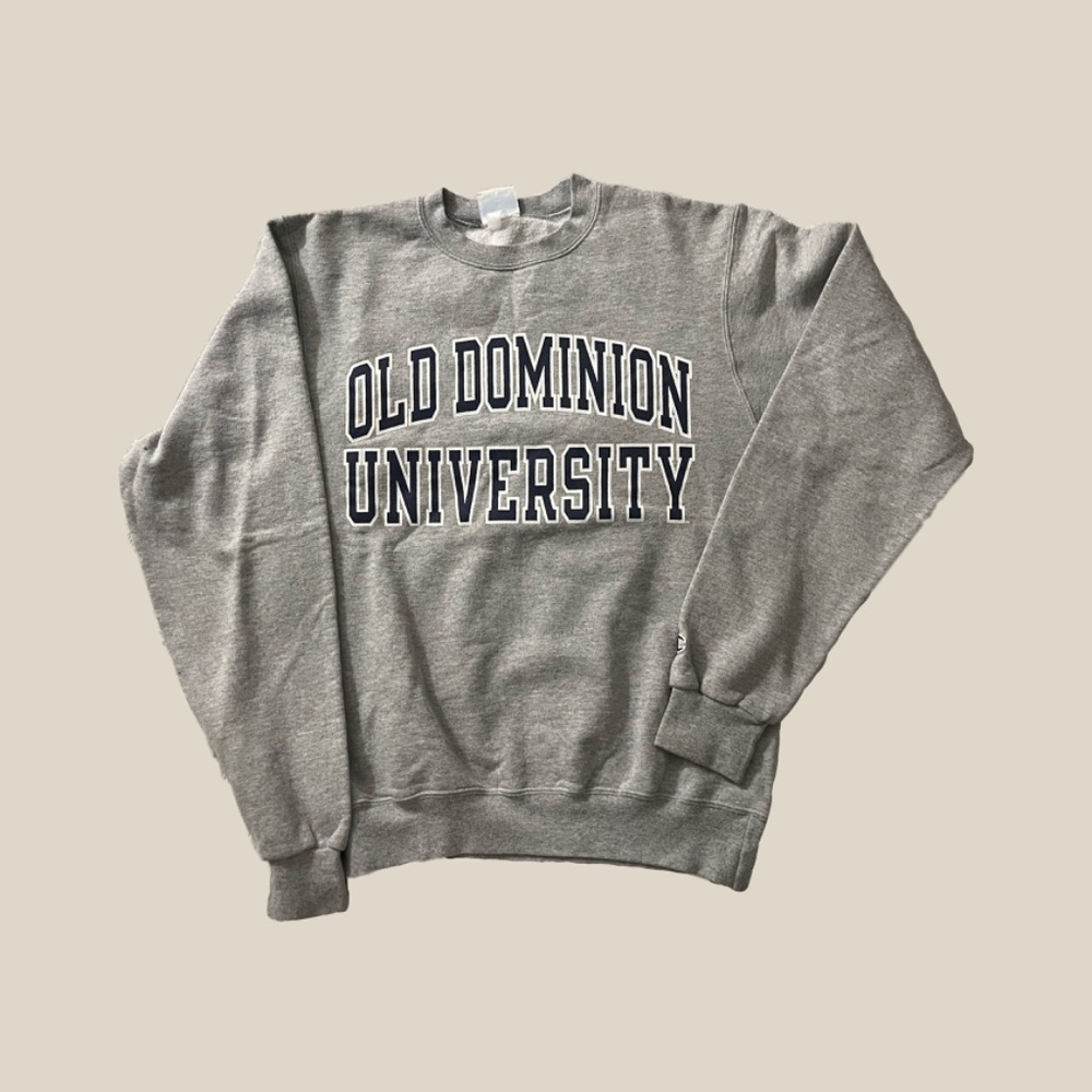 ODU Crewneck